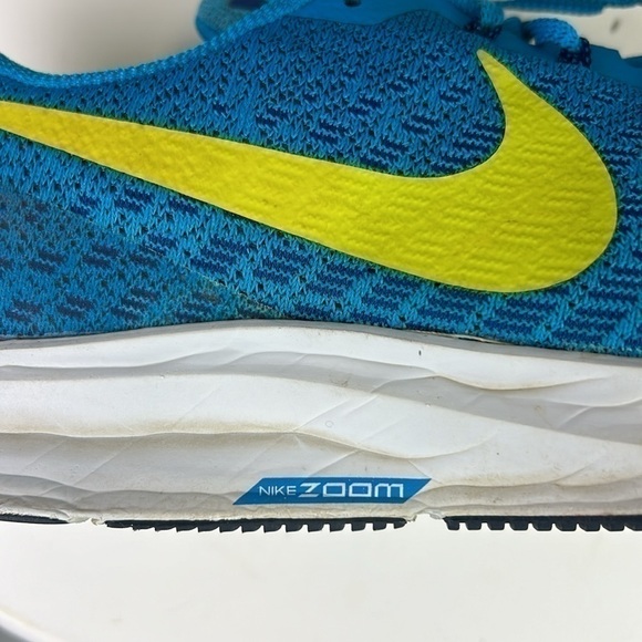 Nike Zoom Pegasus 35 Men’s Running Athletic Shoes main image 7